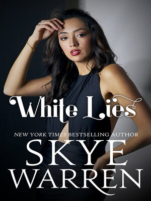 White Lies - ebook